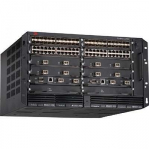 Brocade FastIron SX (FI-SX800-DC)